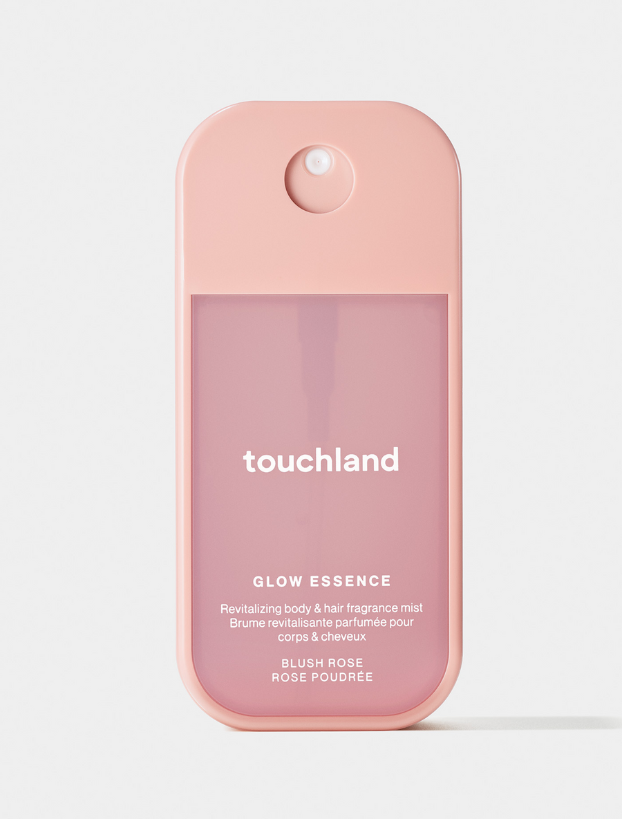 Glow Essence Body & Hair Fragrance Mist Z5