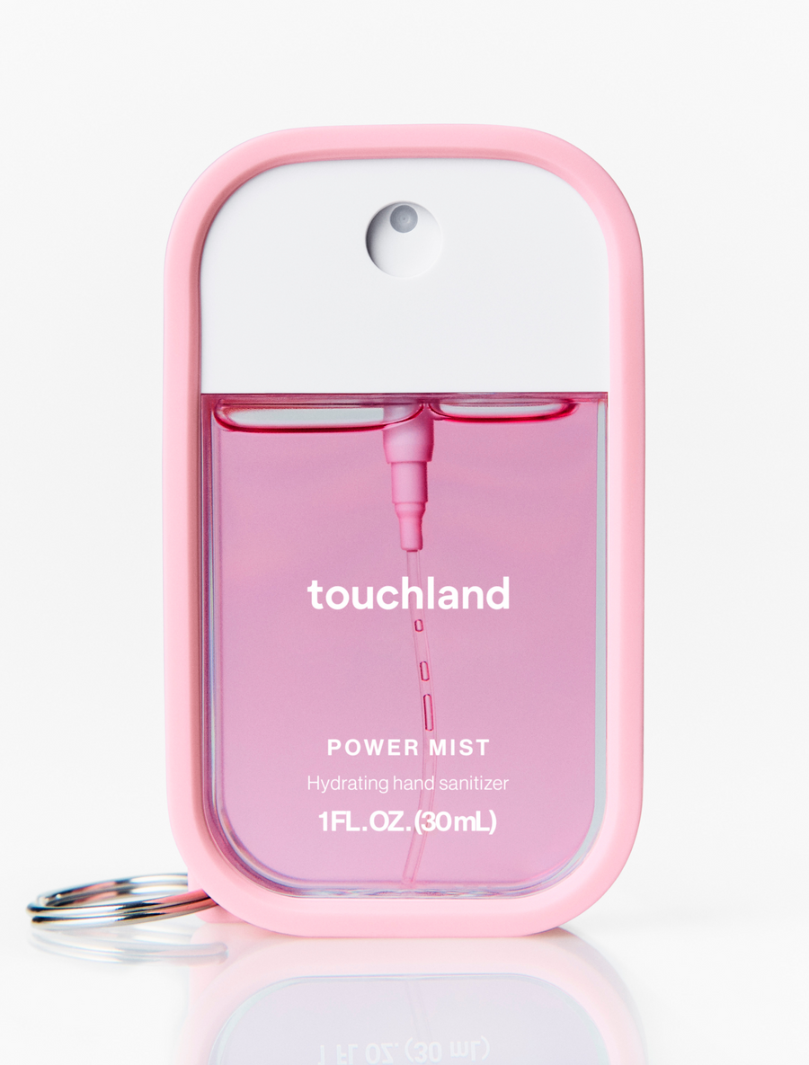 Pop of Pink Set D1