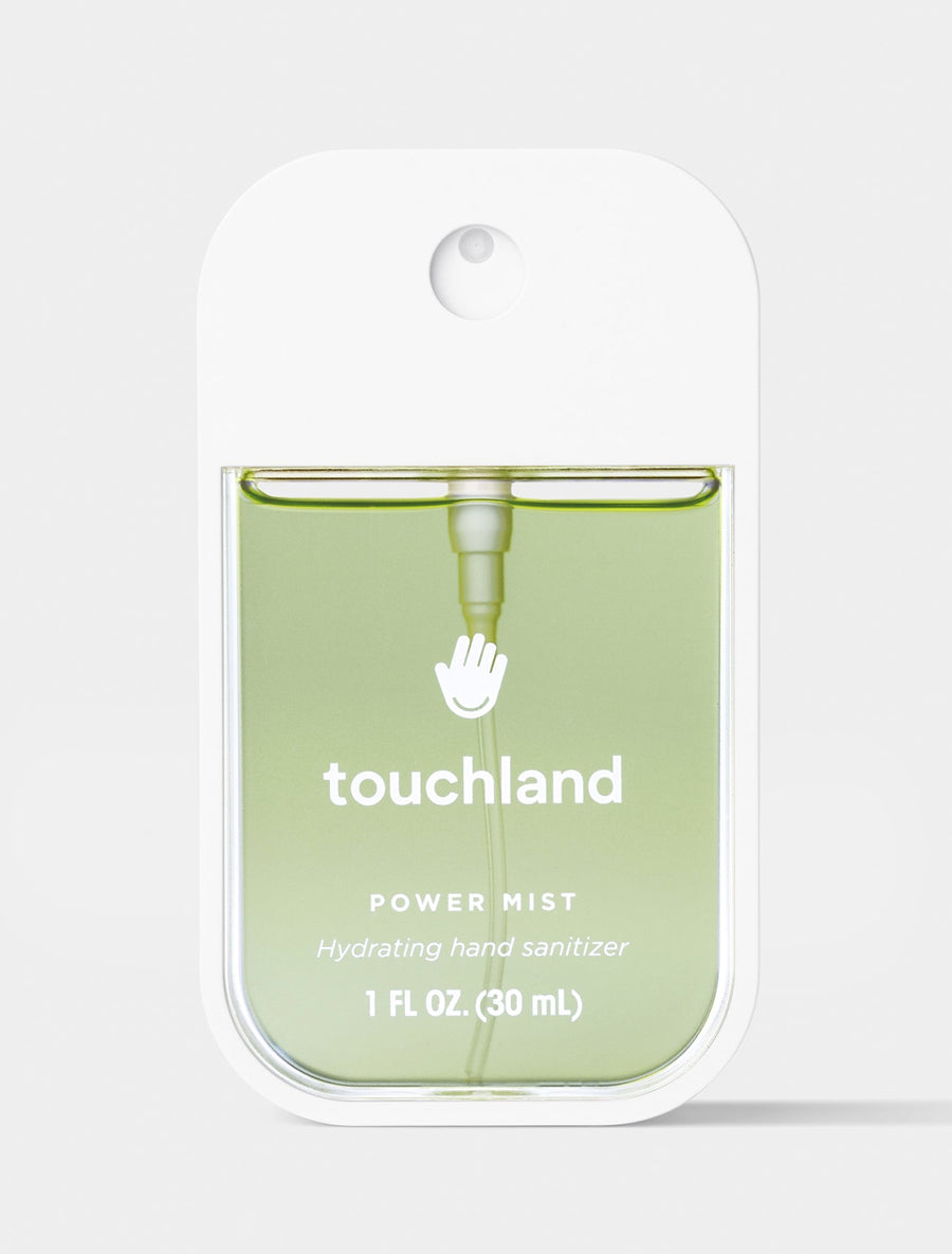 Applelicious Hand Sanitizer Z1