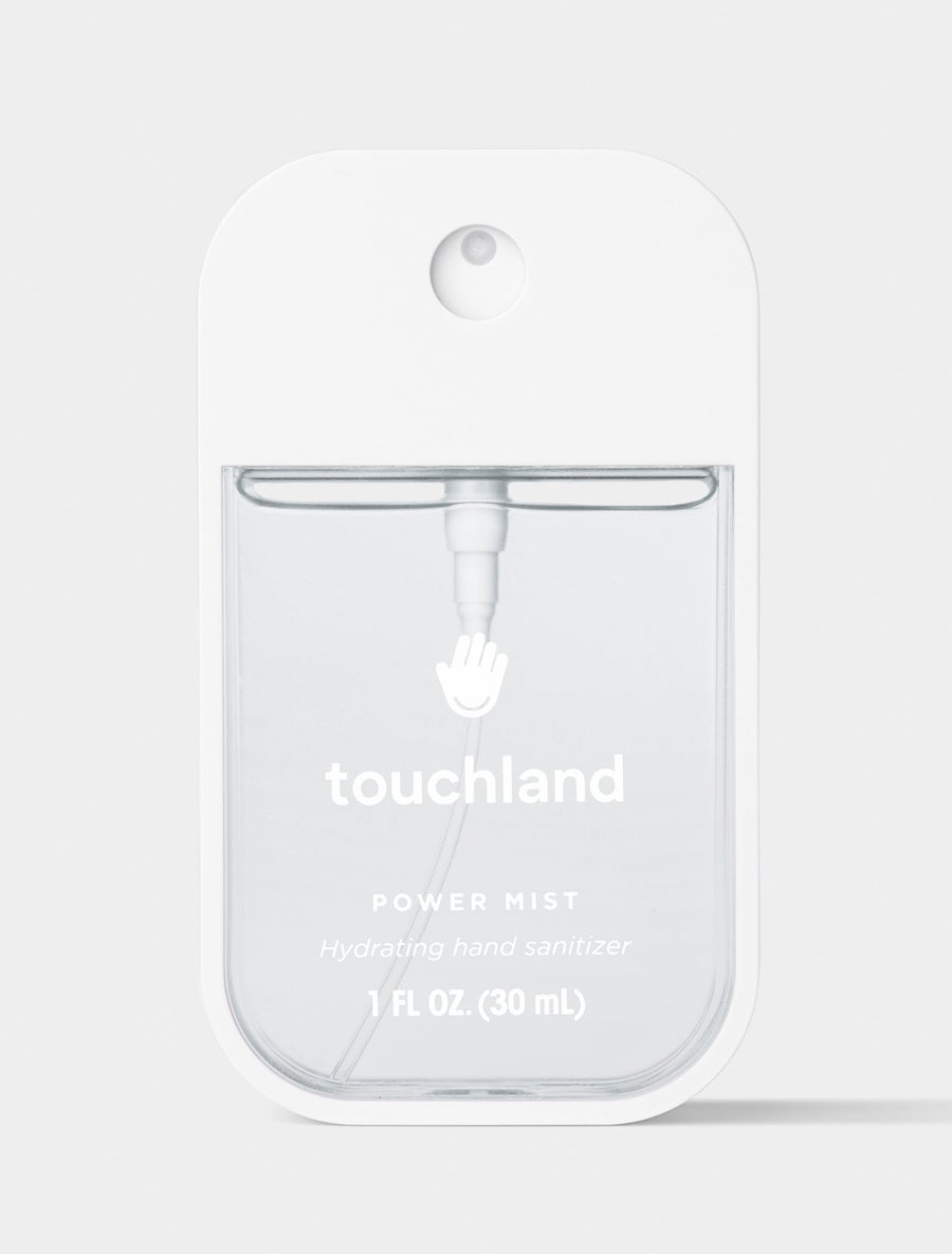 Beach Coco Hand Sanitizer X4