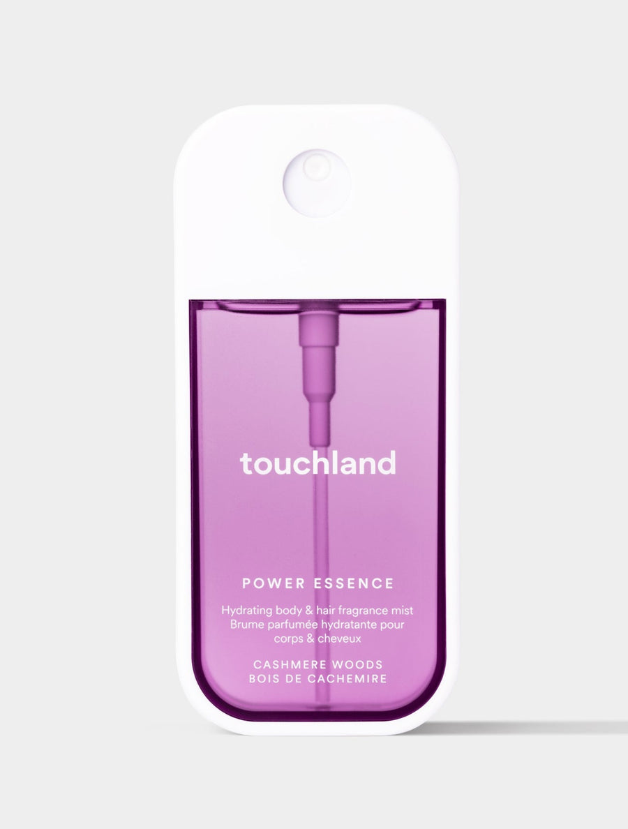 Cashmere Woods Body & Hair Fragrance Mist X0